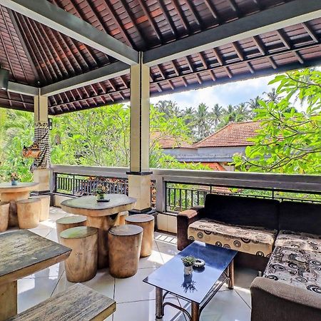 Oyo 91925 Ijo Eco Lodge Hotel Mengwi المظهر الخارجي الصورة