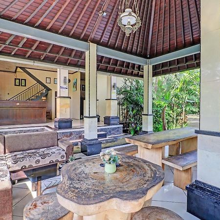 Oyo 91925 Ijo Eco Lodge Hotel Mengwi المظهر الخارجي الصورة