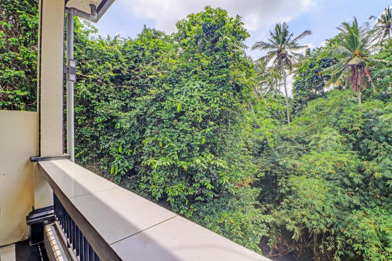 Oyo 91925 Ijo Eco Lodge Hotel Mengwi المظهر الخارجي الصورة