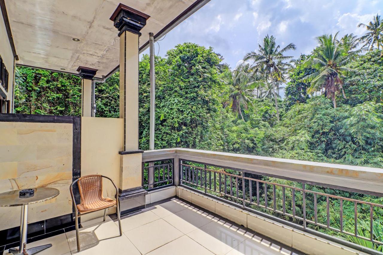 Oyo 91925 Ijo Eco Lodge Hotel Mengwi المظهر الخارجي الصورة