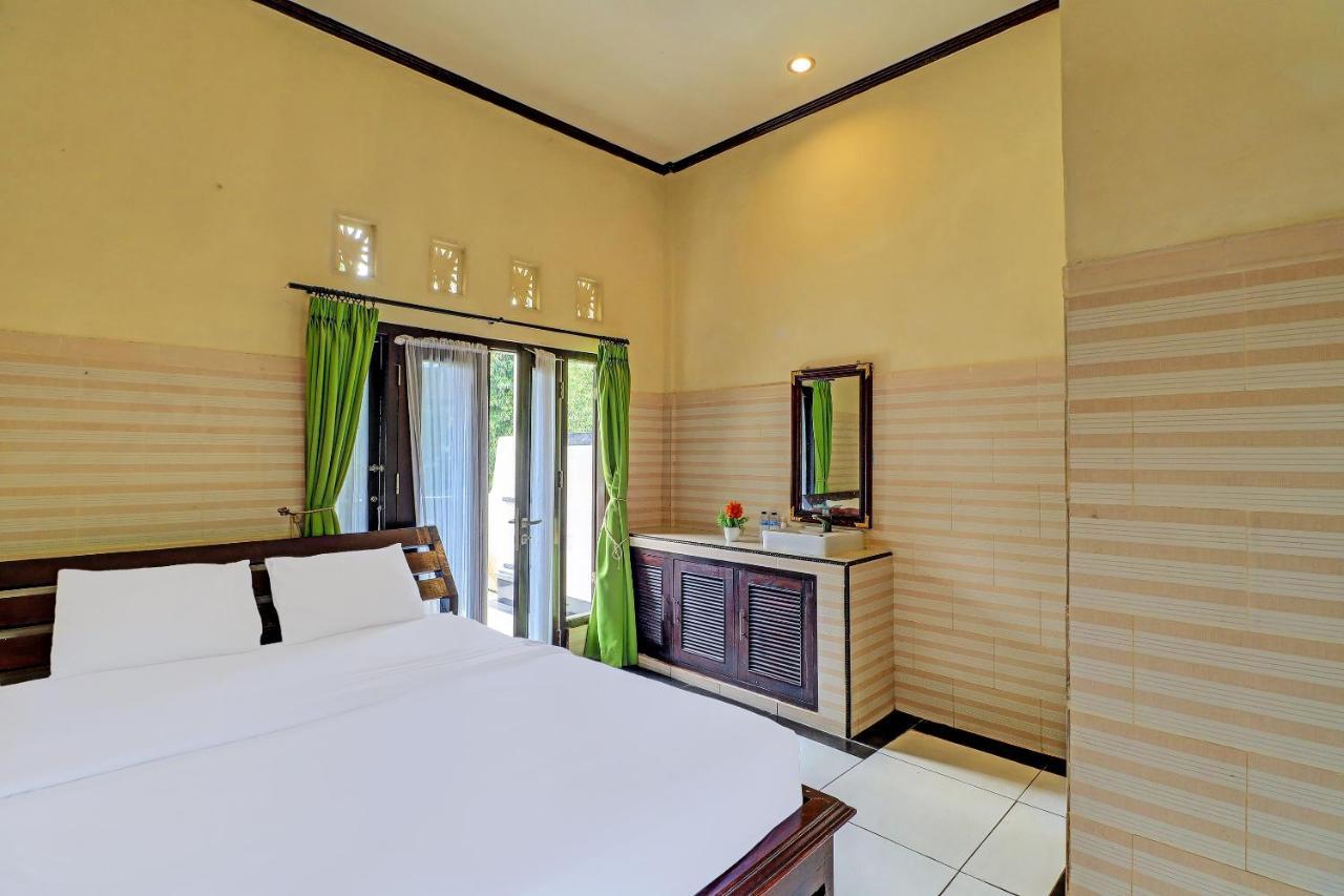 Oyo 91925 Ijo Eco Lodge Hotel Mengwi المظهر الخارجي الصورة