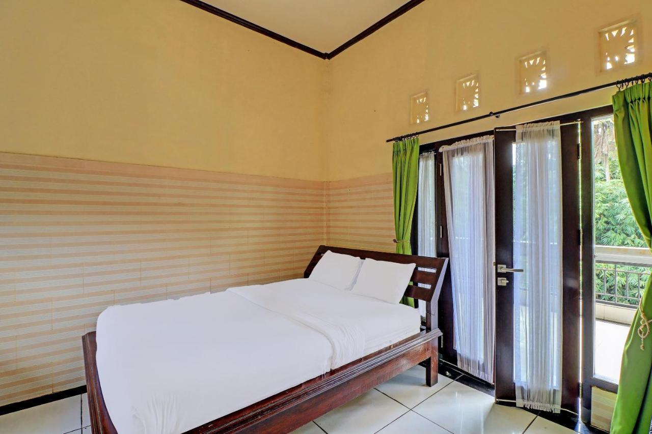 Oyo 91925 Ijo Eco Lodge Hotel Mengwi المظهر الخارجي الصورة