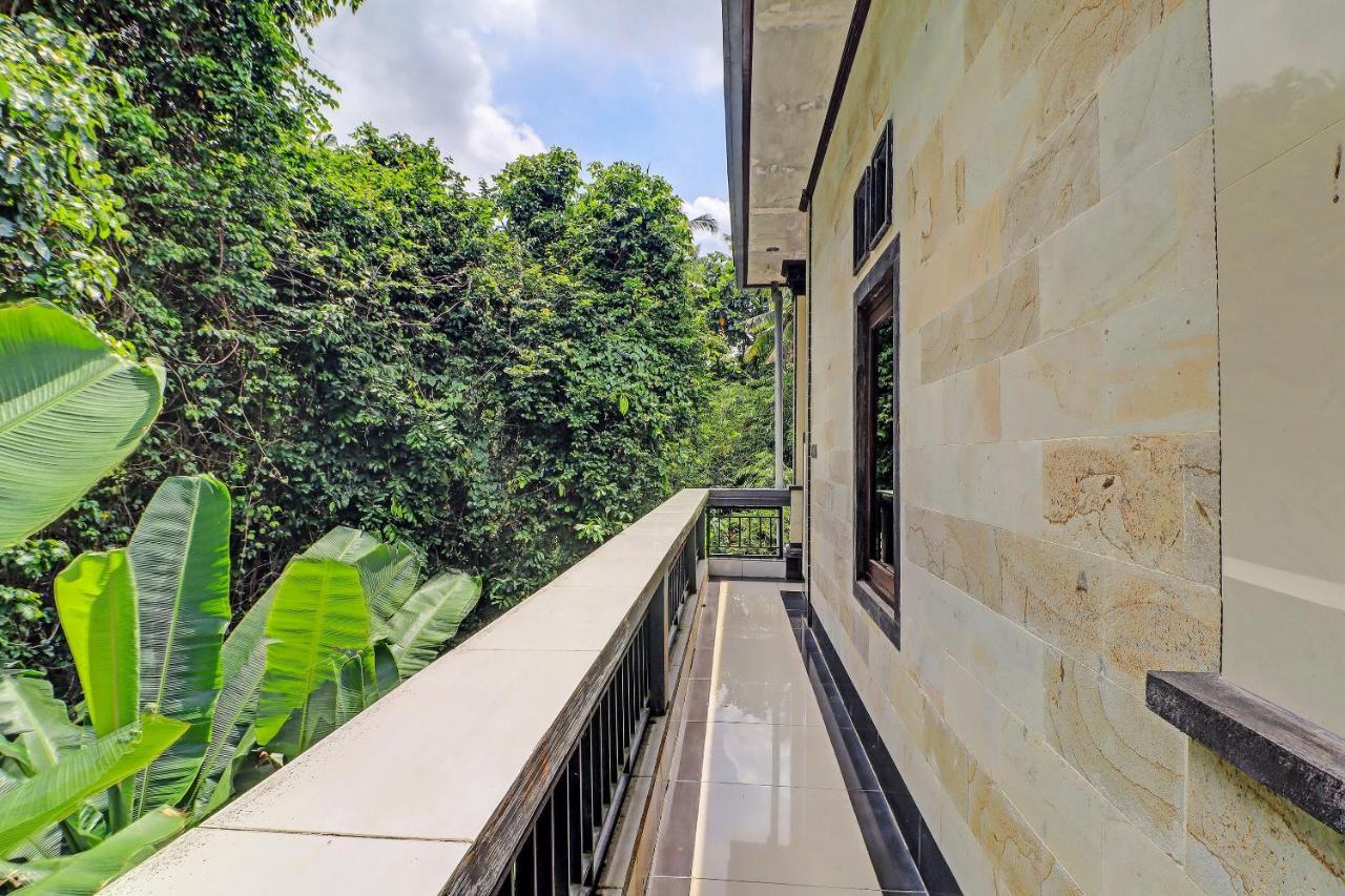 Oyo 91925 Ijo Eco Lodge Hotel Mengwi المظهر الخارجي الصورة