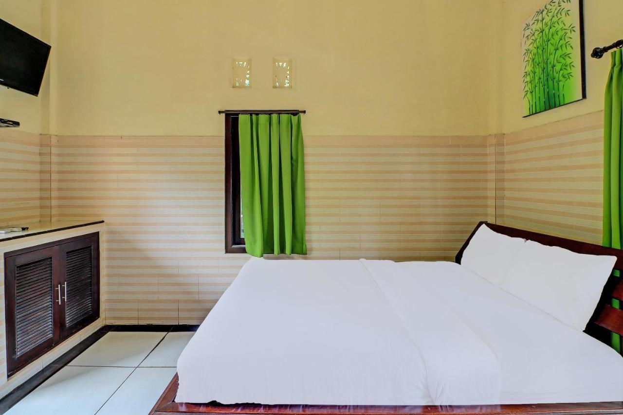 Oyo 91925 Ijo Eco Lodge Hotel Mengwi المظهر الخارجي الصورة