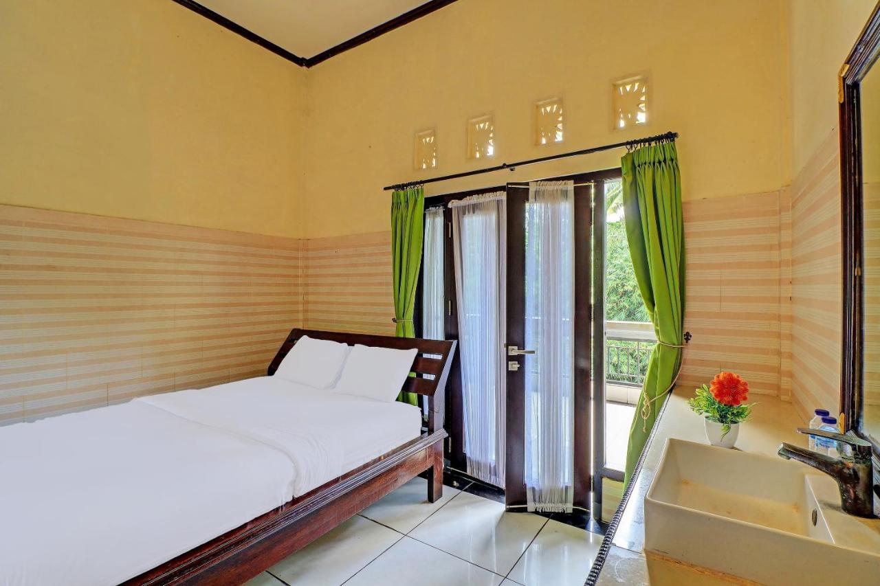 Oyo 91925 Ijo Eco Lodge Hotel Mengwi المظهر الخارجي الصورة