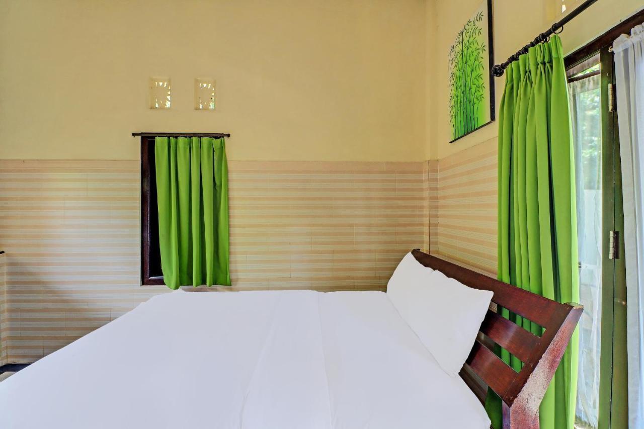 Oyo 91925 Ijo Eco Lodge Hotel Mengwi المظهر الخارجي الصورة
