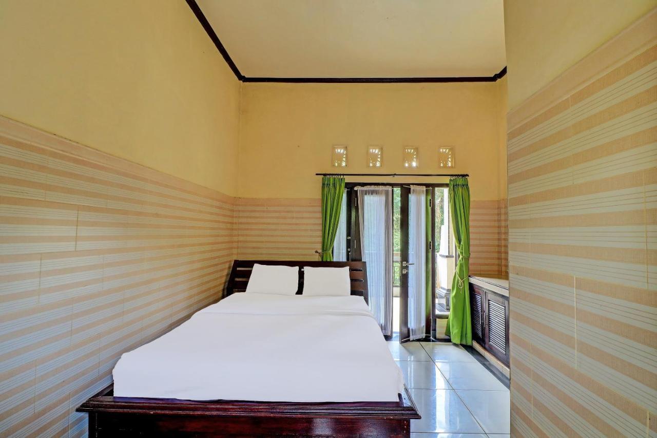 Oyo 91925 Ijo Eco Lodge Hotel Mengwi المظهر الخارجي الصورة