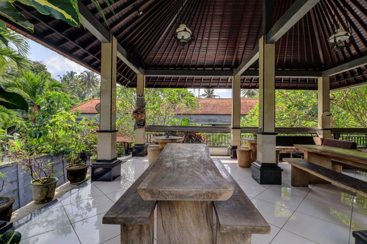 Oyo 91925 Ijo Eco Lodge Hotel Mengwi المظهر الخارجي الصورة