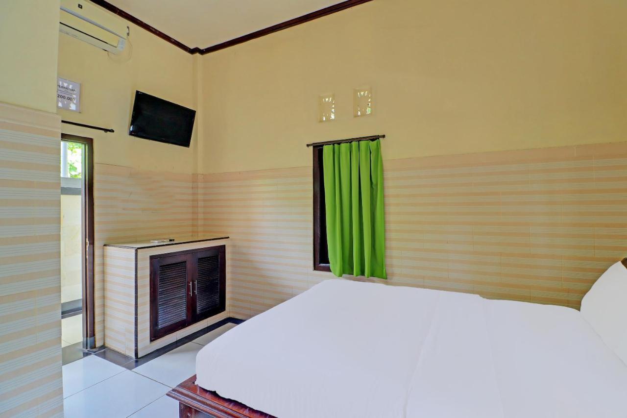 Oyo 91925 Ijo Eco Lodge Hotel Mengwi المظهر الخارجي الصورة