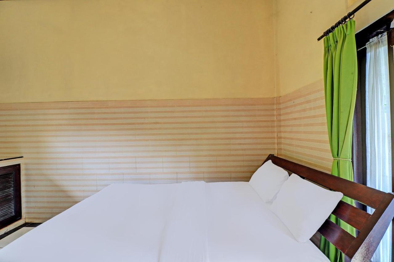 Oyo 91925 Ijo Eco Lodge Hotel Mengwi المظهر الخارجي الصورة