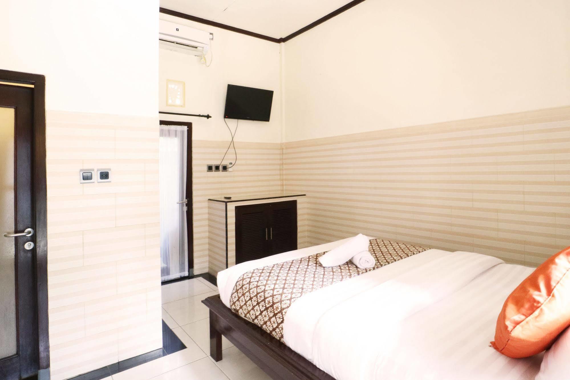 Oyo 91925 Ijo Eco Lodge Hotel Mengwi المظهر الخارجي الصورة