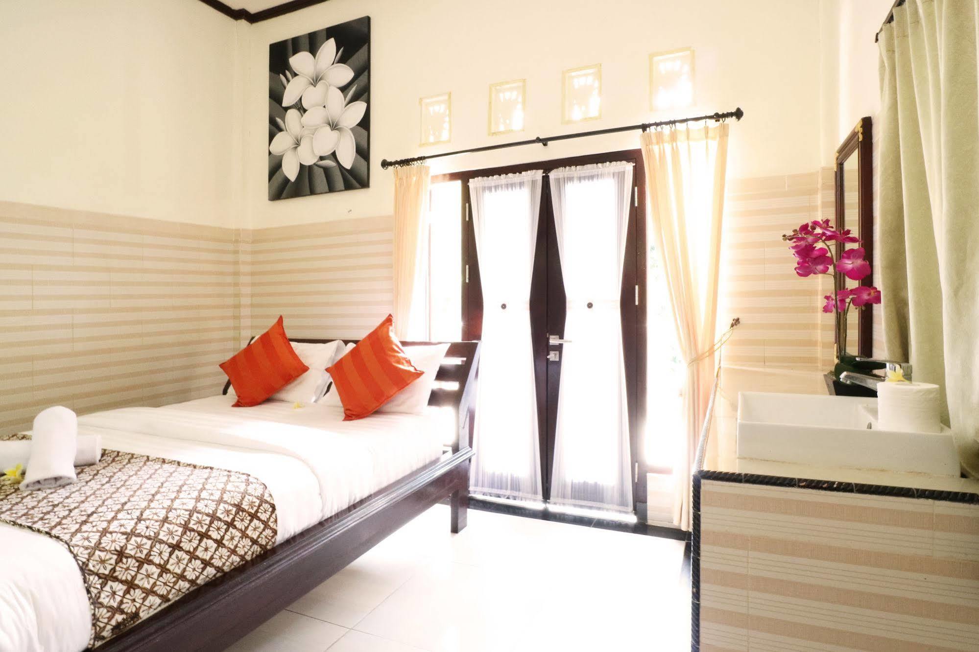 Oyo 91925 Ijo Eco Lodge Hotel Mengwi المظهر الخارجي الصورة