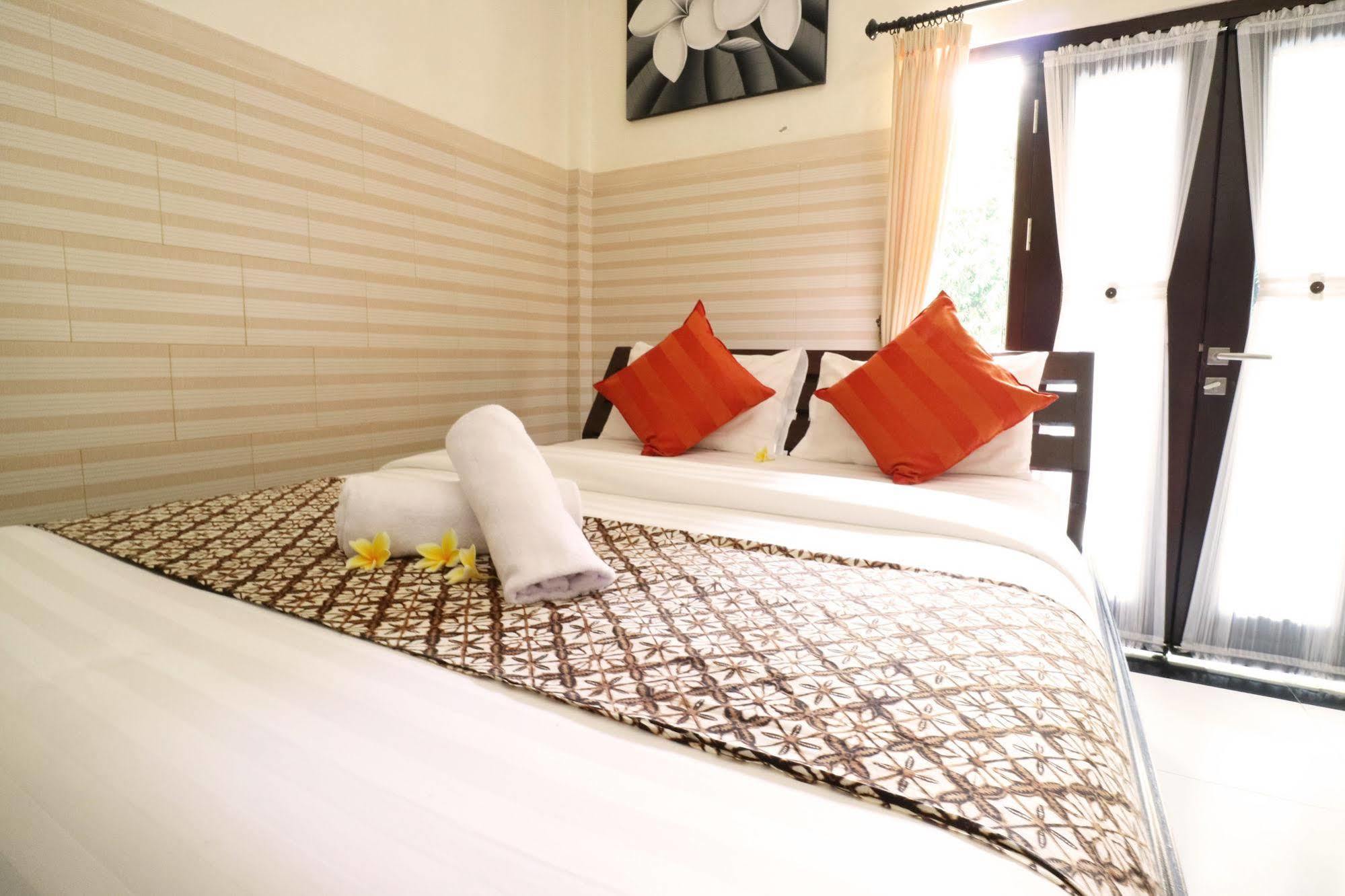 Oyo 91925 Ijo Eco Lodge Hotel Mengwi المظهر الخارجي الصورة