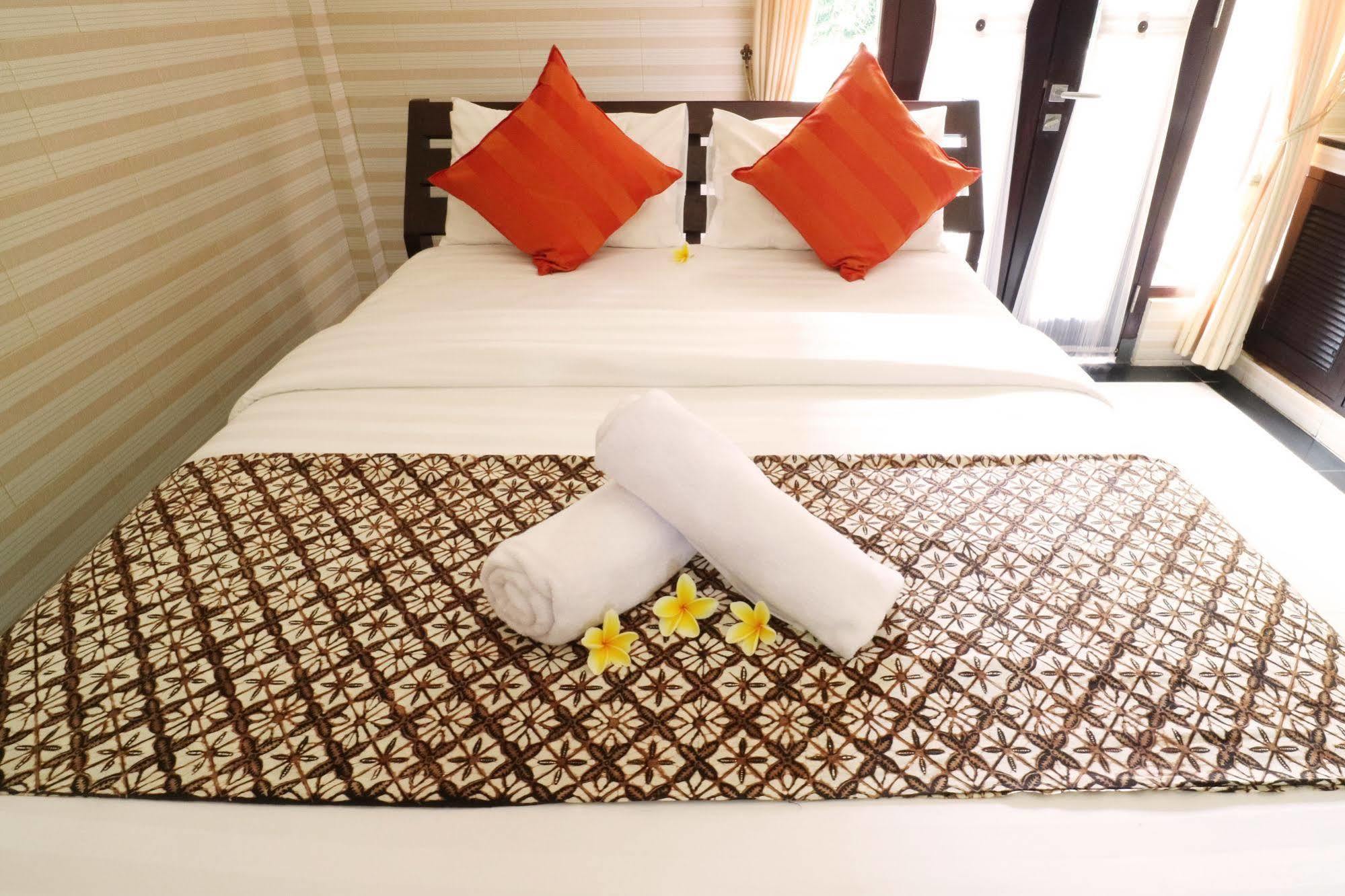 Oyo 91925 Ijo Eco Lodge Hotel Mengwi المظهر الخارجي الصورة