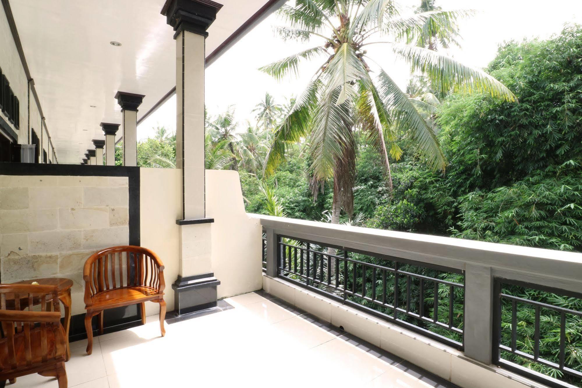 Oyo 91925 Ijo Eco Lodge Hotel Mengwi المظهر الخارجي الصورة
