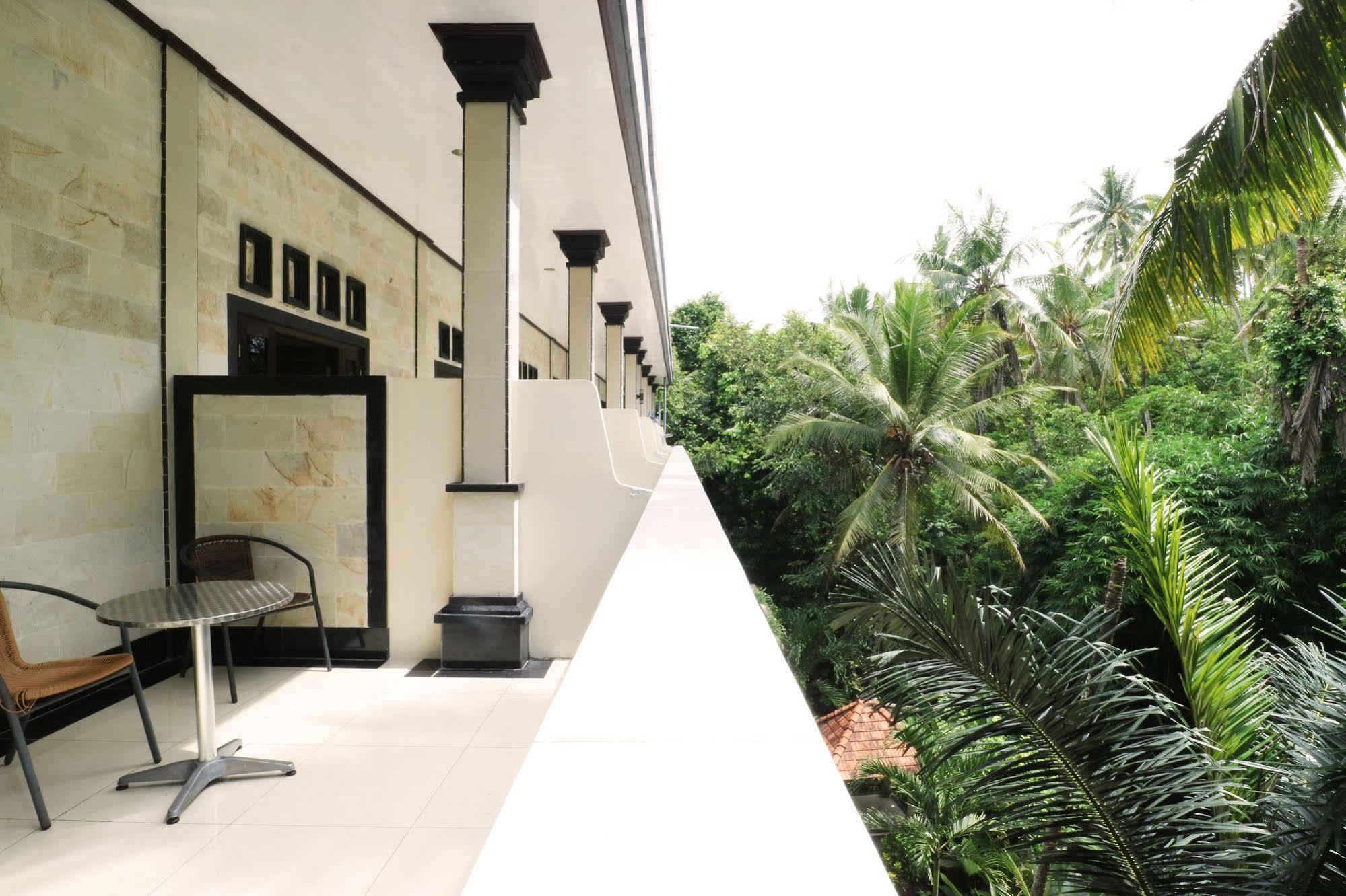 Oyo 91925 Ijo Eco Lodge Hotel Mengwi المظهر الخارجي الصورة
