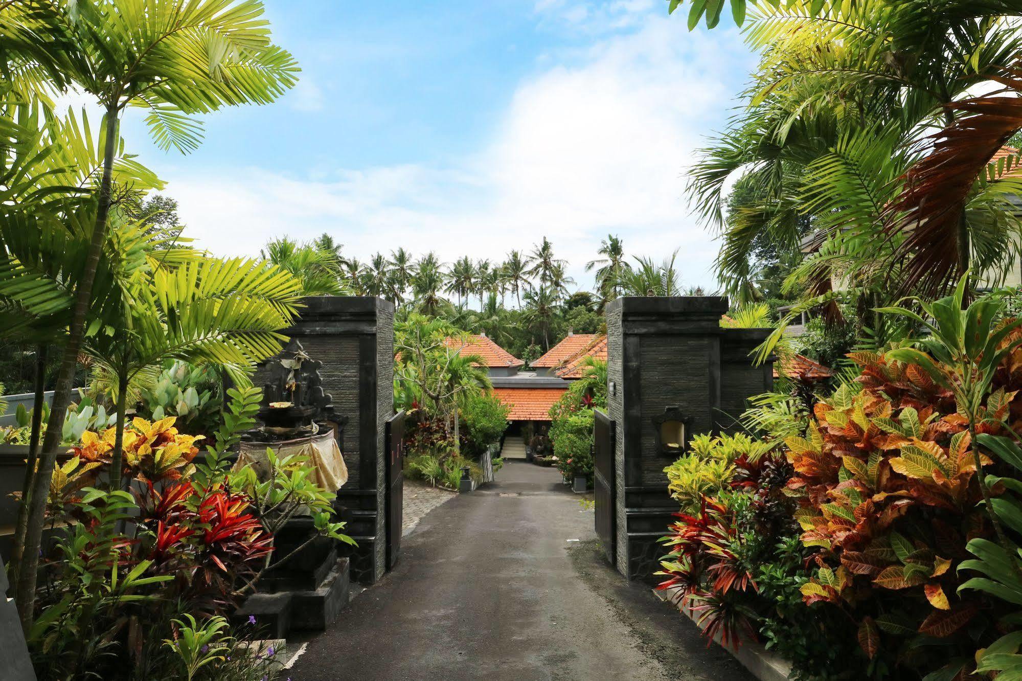 Oyo 91925 Ijo Eco Lodge Hotel Mengwi المظهر الخارجي الصورة